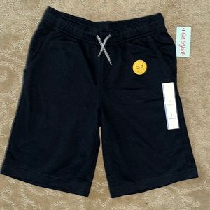 Boys Pull On Shorts - Brand New